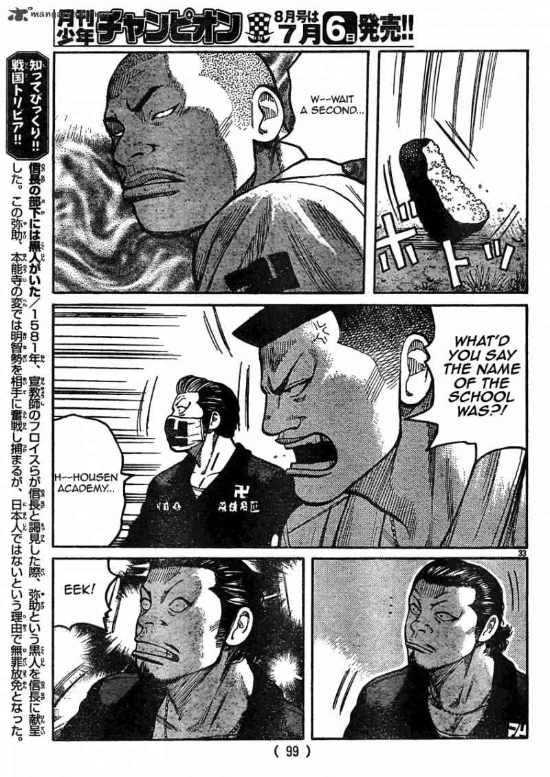 Worst Chap 119 - Next Chap 120