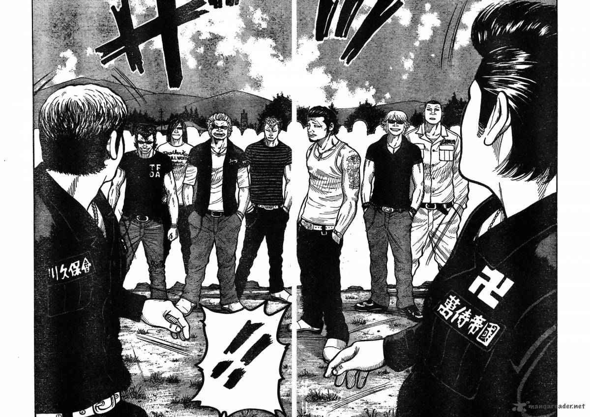 Worst Chap 119 - Next Chap 120