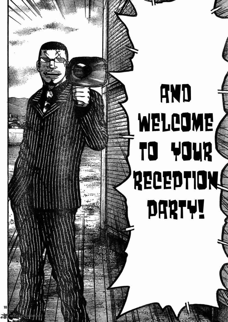 Worst Chap 119 - Next Chap 120
