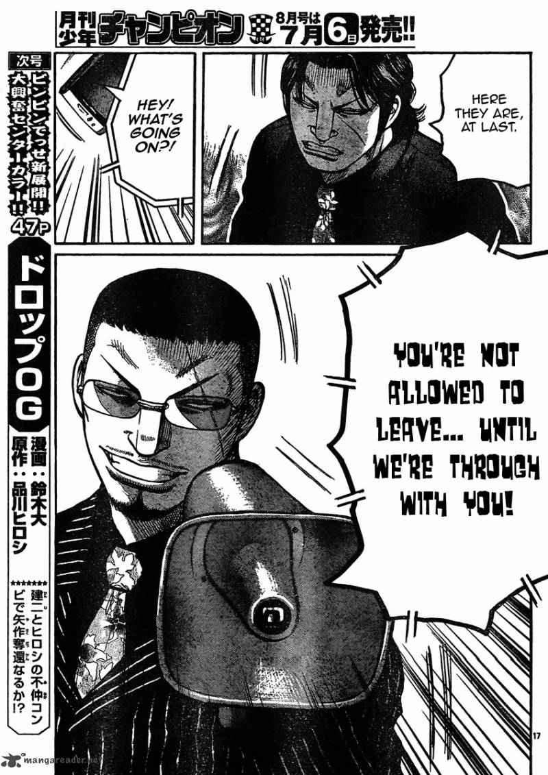 Worst Chap 119 - Next Chap 120