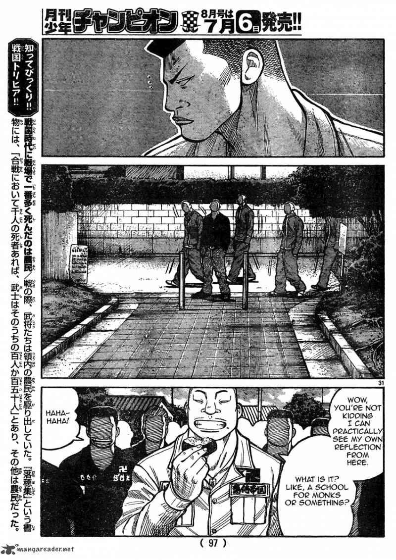 Worst Chap 119 - Next Chap 120