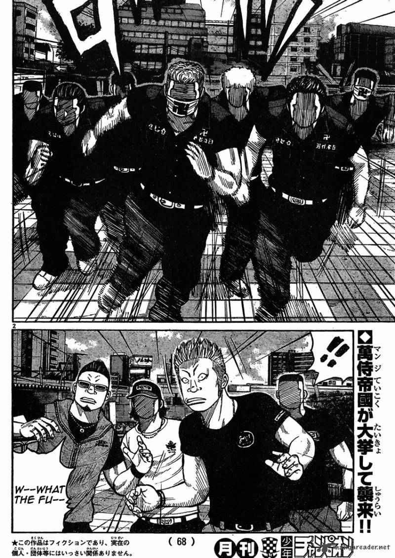 Worst Chap 119 - Next Chap 120