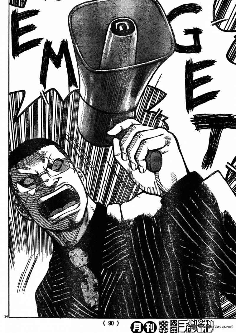 Worst Chap 119 - Next Chap 120