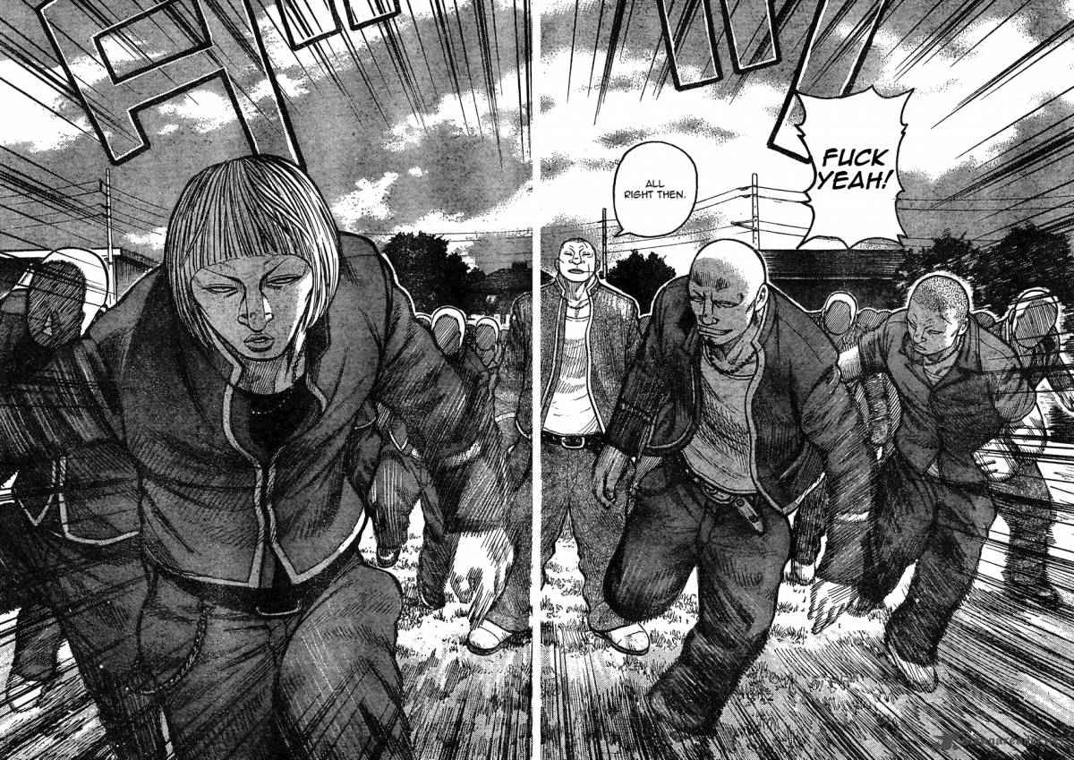 Worst Chap 119 - Next Chap 120