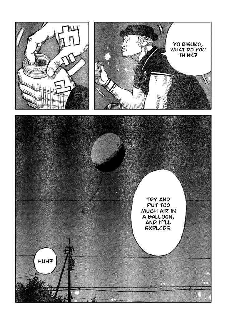 Worst Chap 110 - Next Chap 111