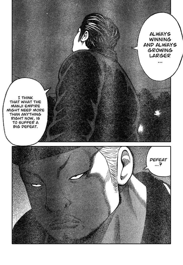 Worst Chap 110 - Next Chap 111