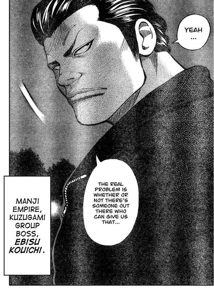 Worst Chap 110 - Next Chap 111