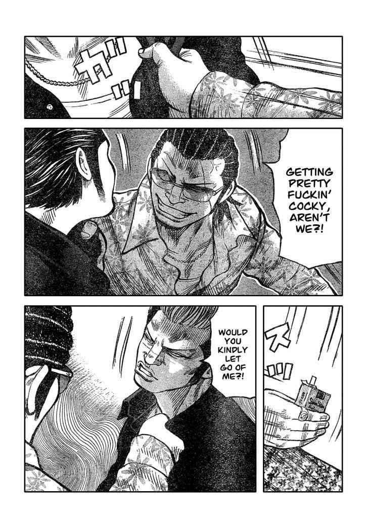 Worst Chap 110 - Next Chap 111
