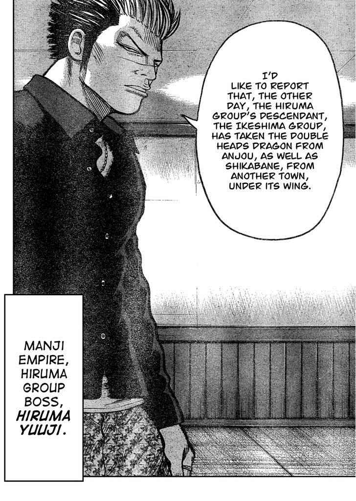 Worst Chap 110 - Next Chap 111