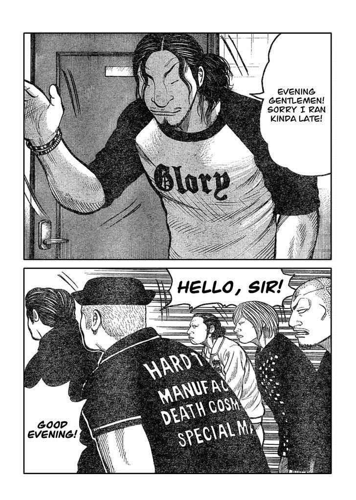 Worst Chap 110 - Next Chap 111