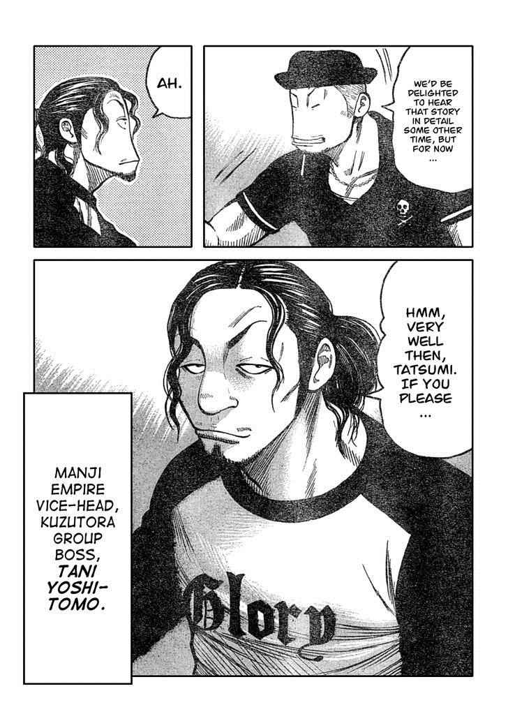 Worst Chap 110 - Next Chap 111