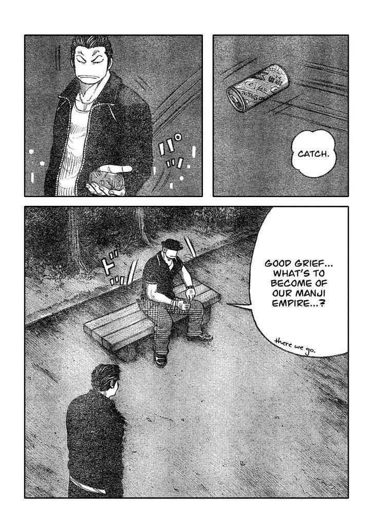 Worst Chap 110 - Next Chap 111