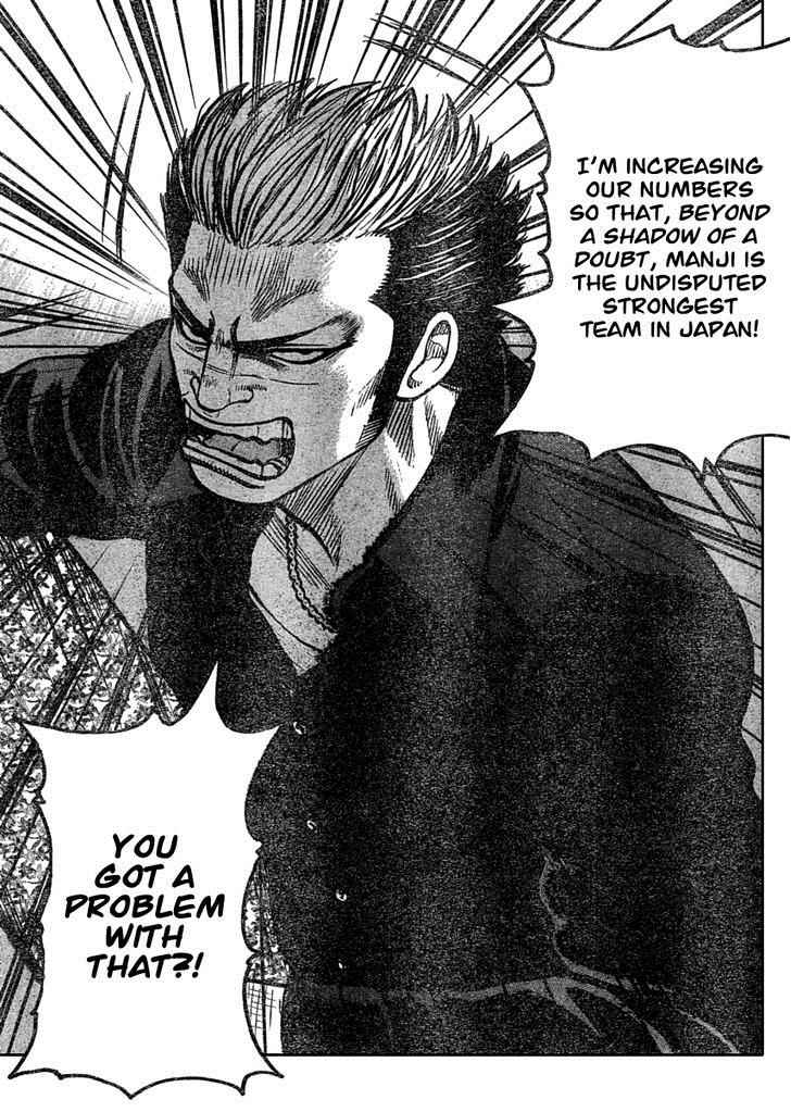 Worst Chap 110 - Next Chap 111