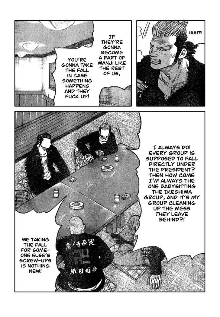 Worst Chap 110 - Next Chap 111