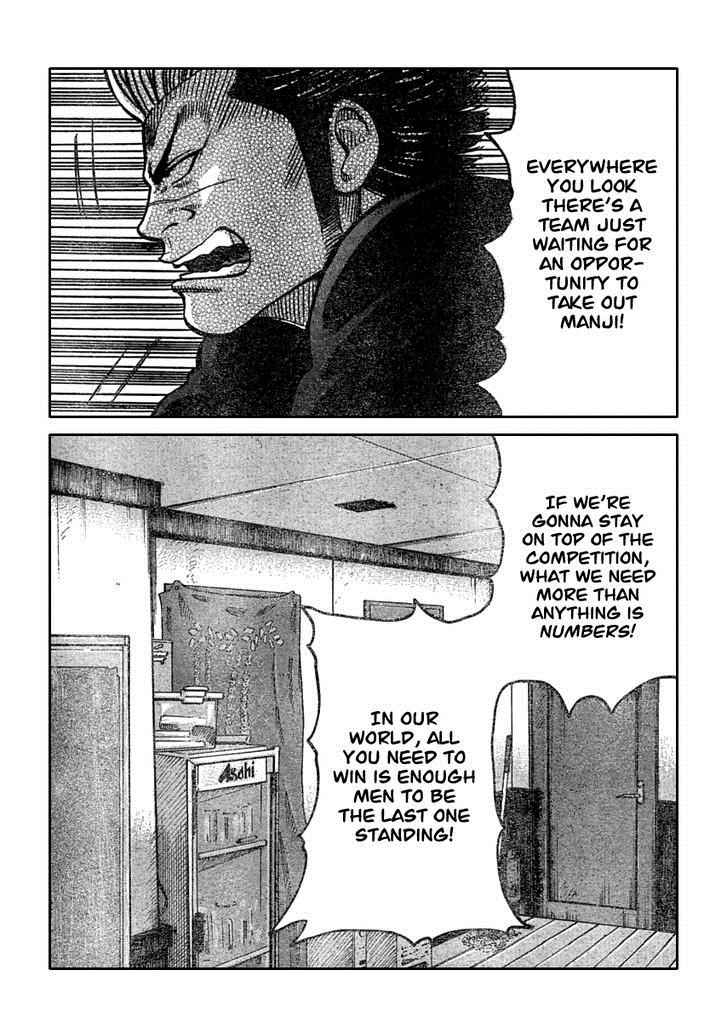 Worst Chap 110 - Next Chap 111