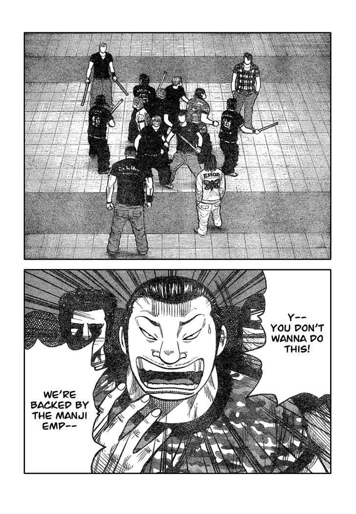 Worst Chap 110 - Next Chap 111