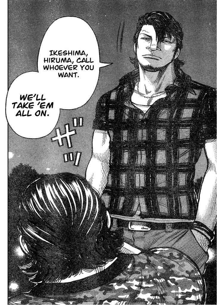 Worst Chap 110 - Next Chap 111