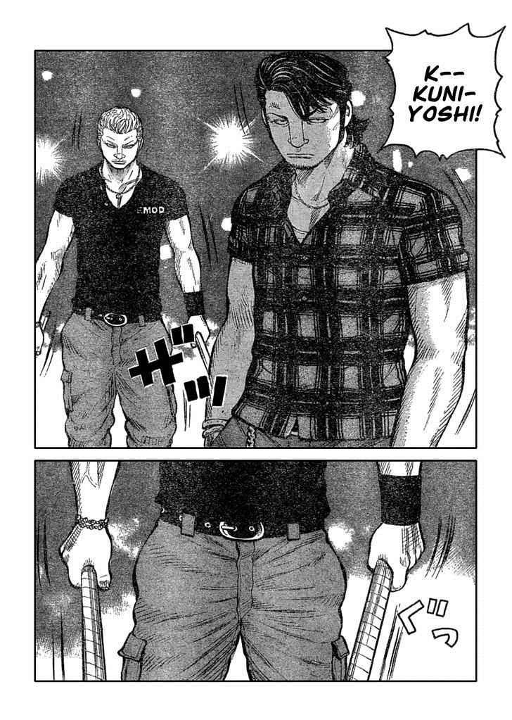 Worst Chap 110 - Next Chap 111