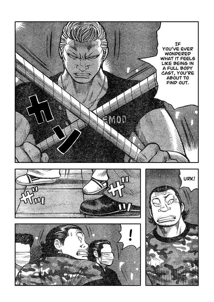 Worst Chap 110 - Next Chap 111