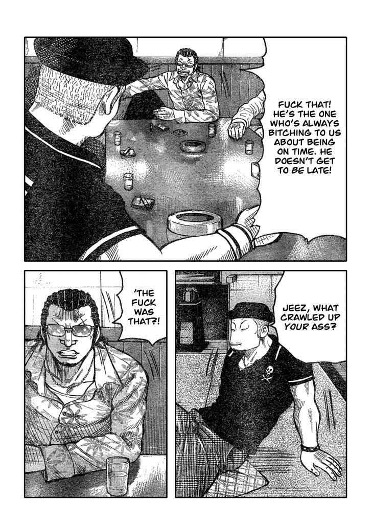 Worst Chap 110 - Next Chap 111