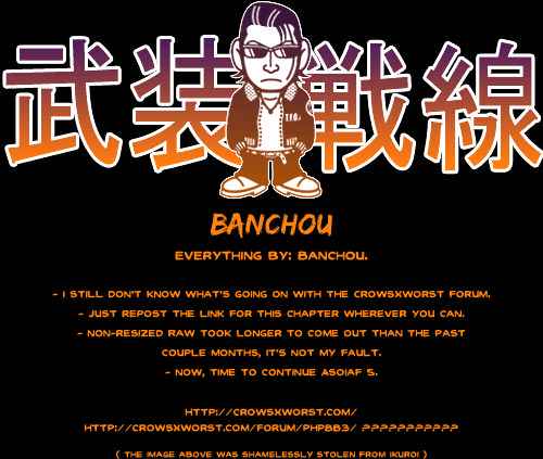 Worst Chap 110 - Next Chap 111