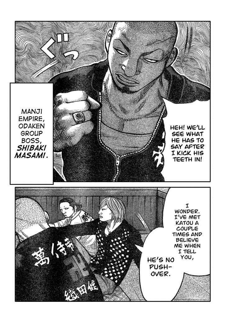Worst Chap 110 - Next Chap 111