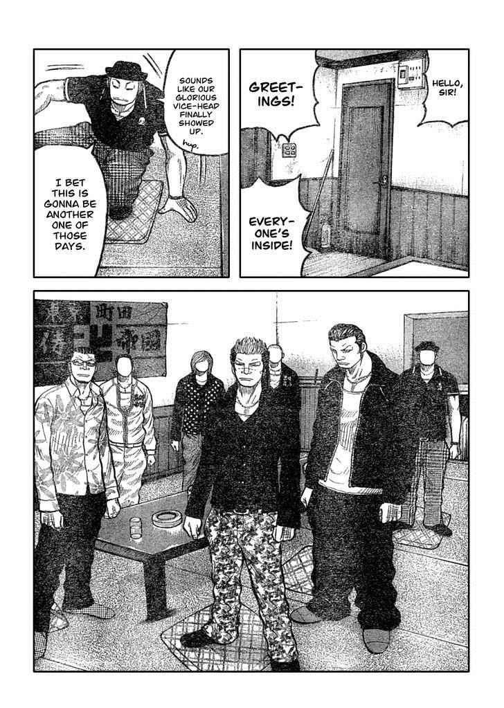 Worst Chap 110 - Next Chap 111