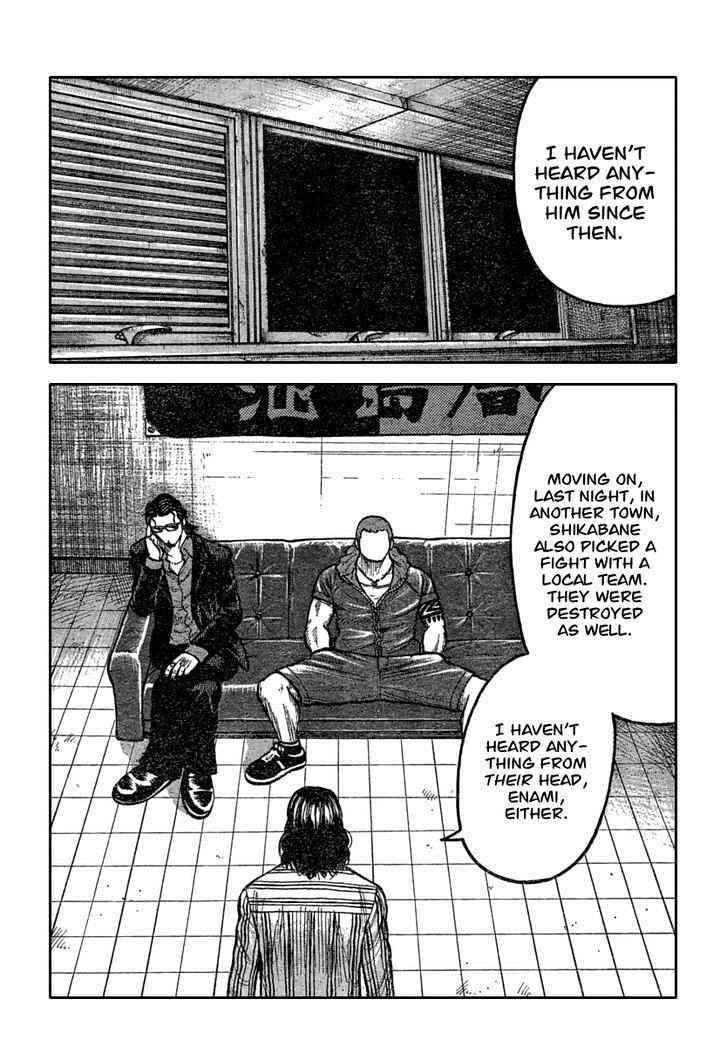Worst Chap 111 - Next Chap 112