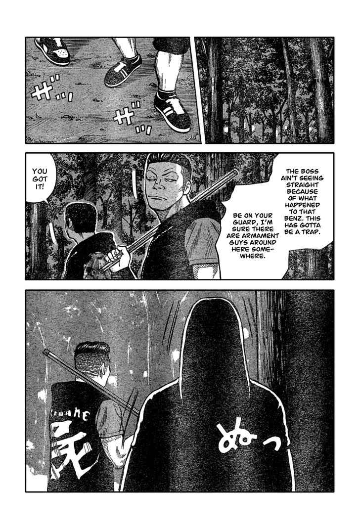 Worst Chap 111 - Next Chap 112