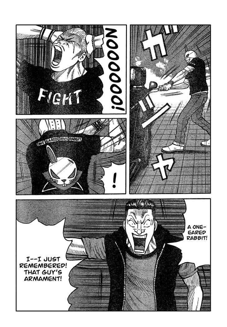 Worst Chap 111 - Next Chap 112