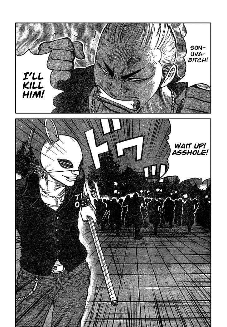 Worst Chap 111 - Next Chap 112