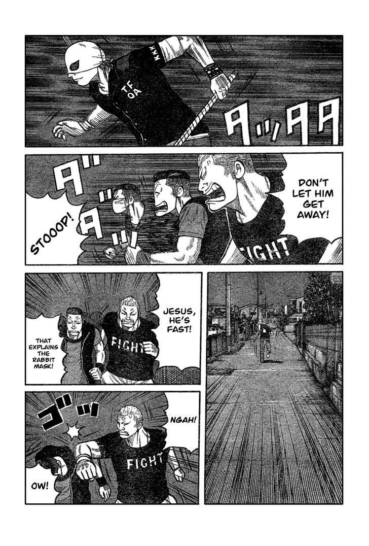 Worst Chap 111 - Next Chap 112
