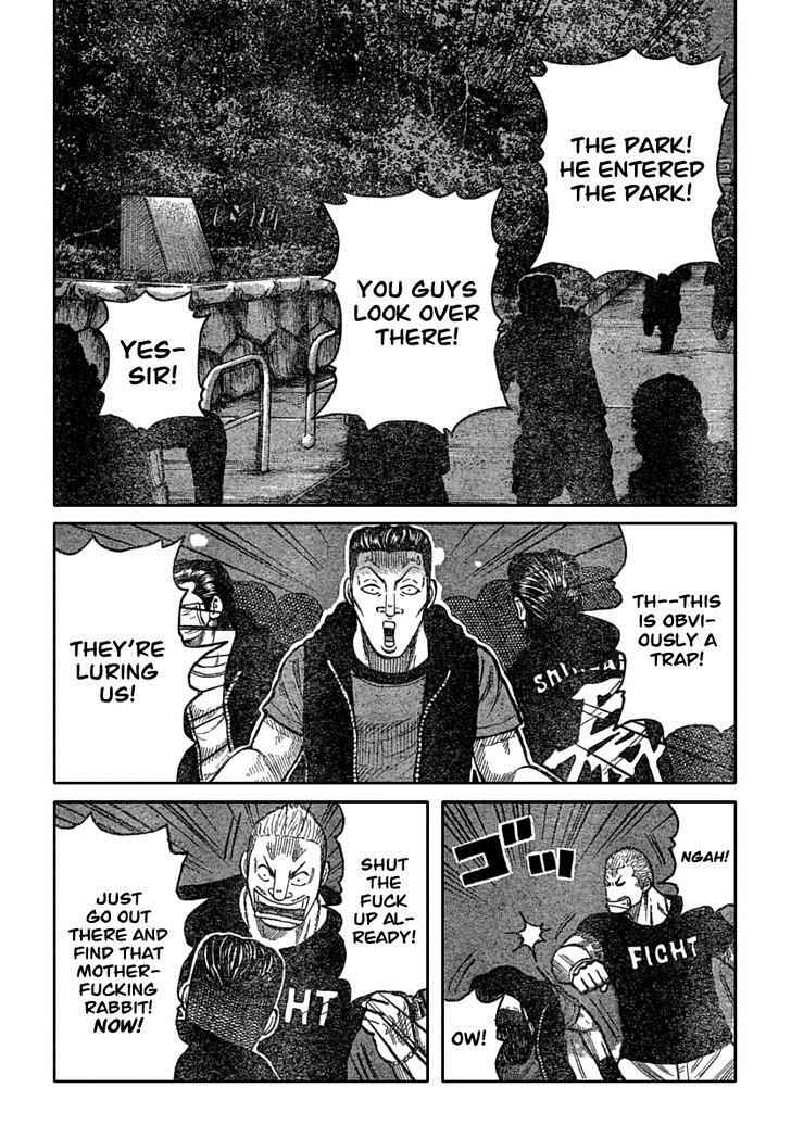 Worst Chap 111 - Next Chap 112