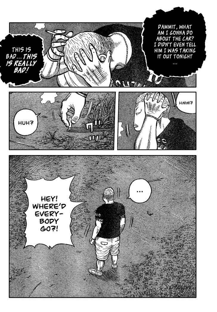 Worst Chap 111 - Next Chap 112