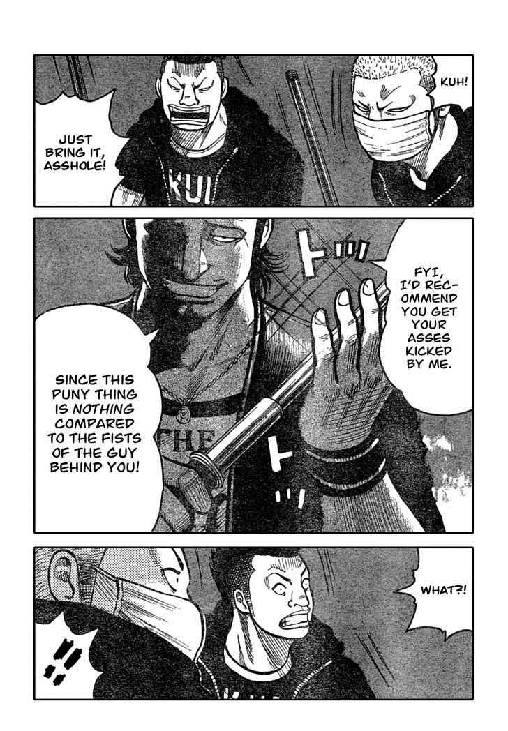 Worst Chap 111 - Next Chap 112