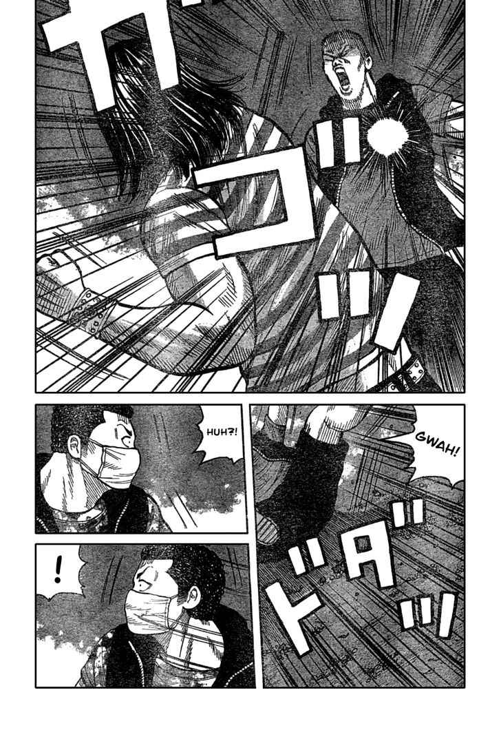 Worst Chap 111 - Next Chap 112
