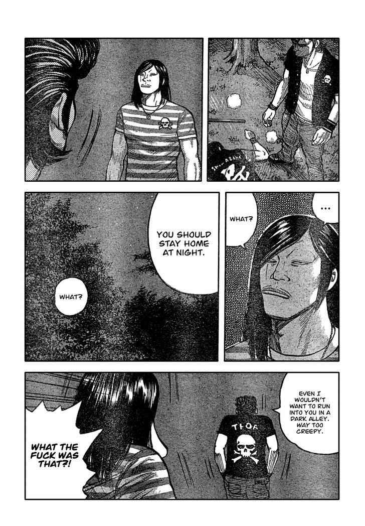 Worst Chap 111 - Next Chap 112