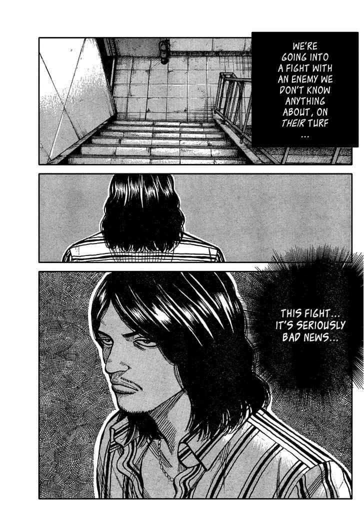 Worst Chap 111 - Next Chap 112