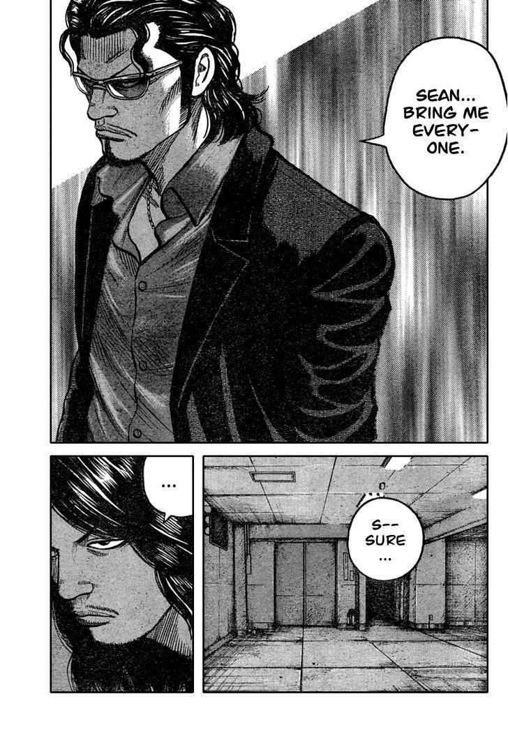 Worst Chap 111 - Next Chap 112