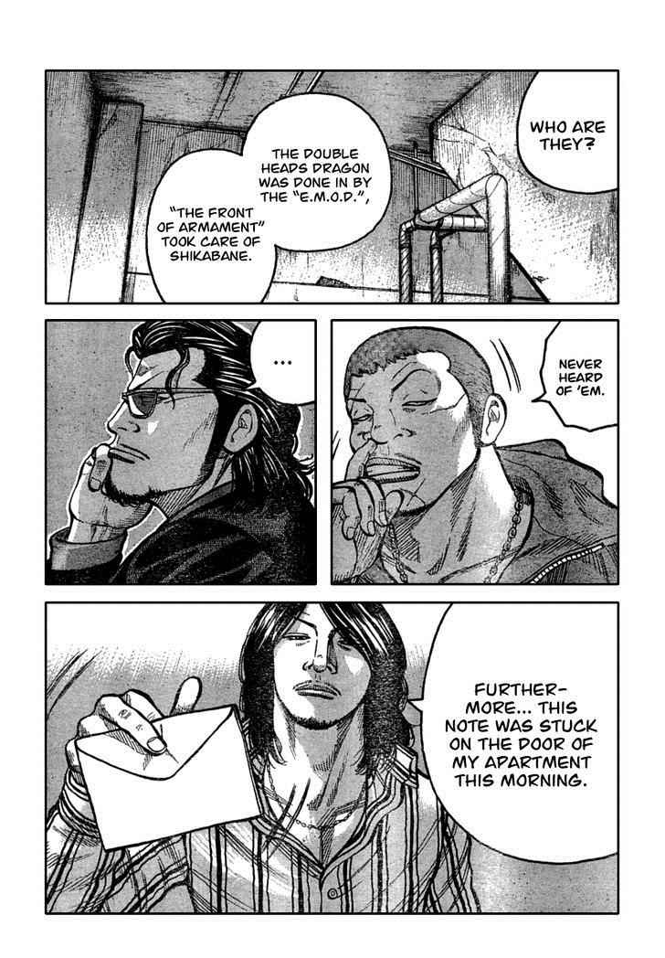 Worst Chap 111 - Next Chap 112