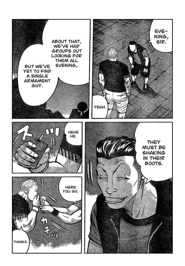 Worst Chap 111 - Next Chap 112
