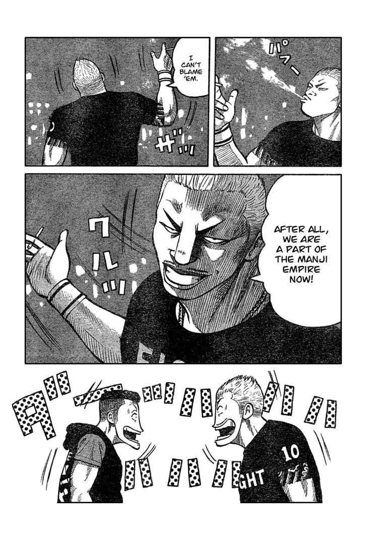 Worst Chap 111 - Next Chap 112