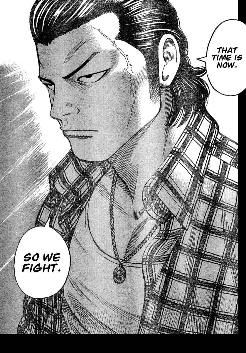 Worst Chap 112 - Next Chap 113