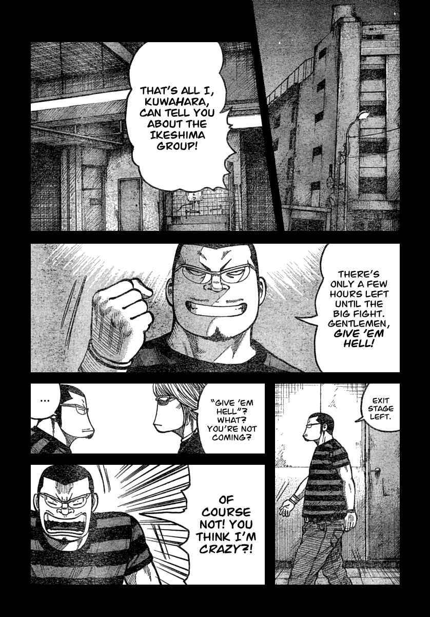 Worst Chap 112 - Next Chap 113