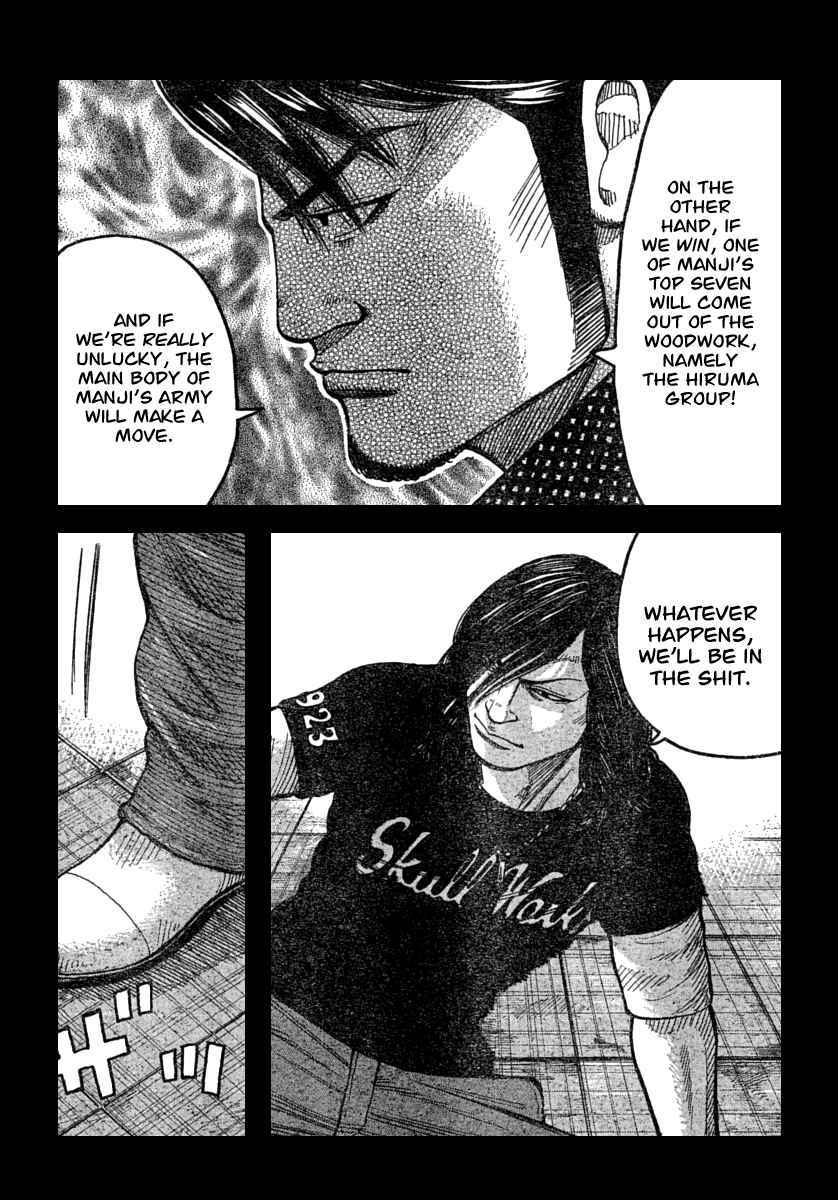 Worst Chap 112 - Next Chap 113