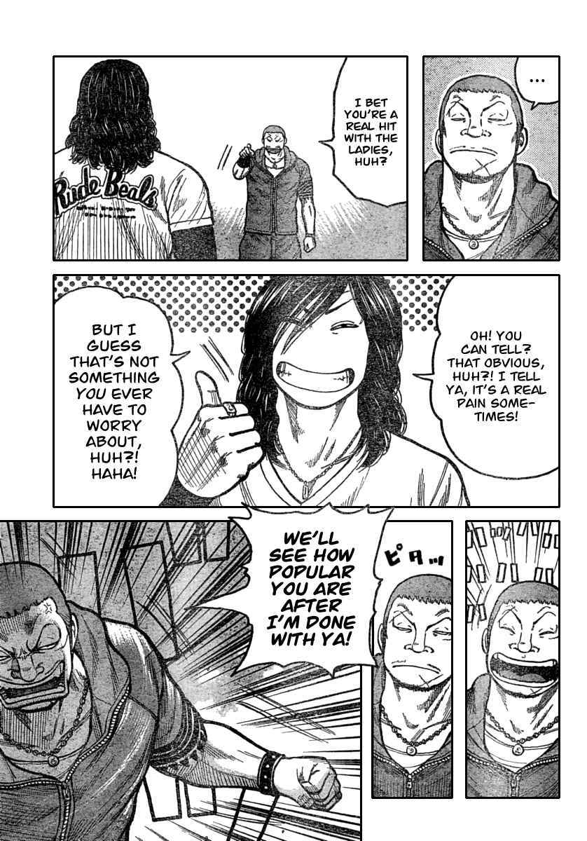 Worst Chap 112 - Next Chap 113