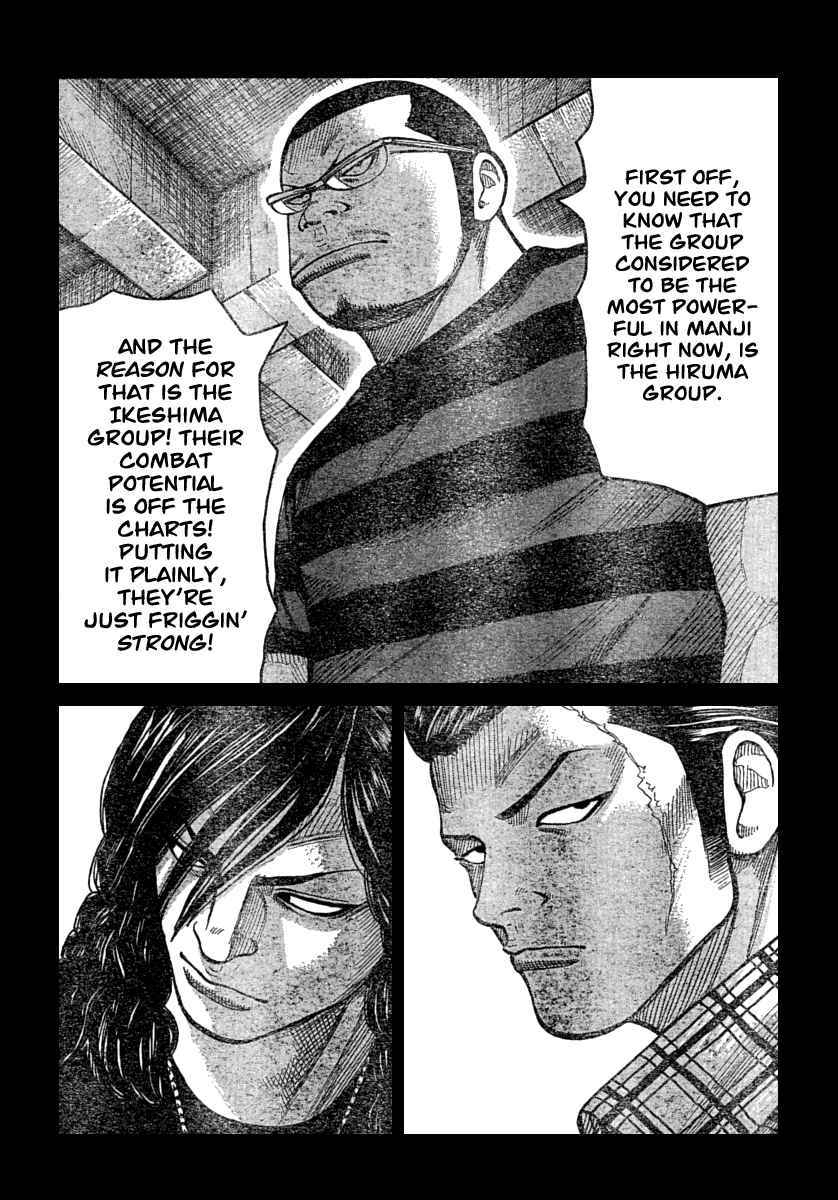 Worst Chap 112 - Next Chap 113