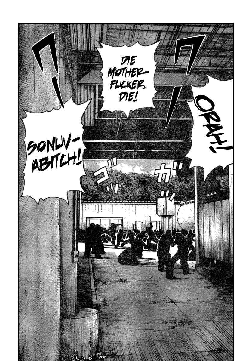 Worst Chap 112 - Next Chap 113