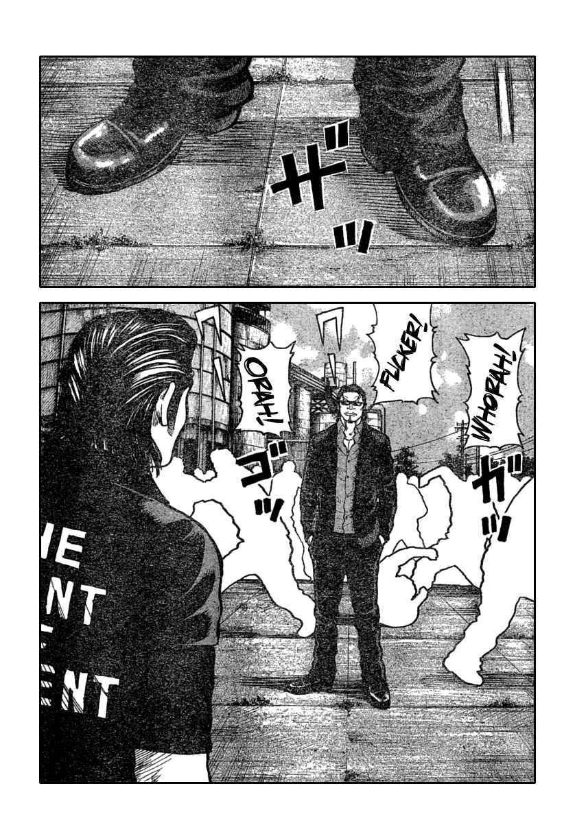 Worst Chap 112 - Next Chap 113