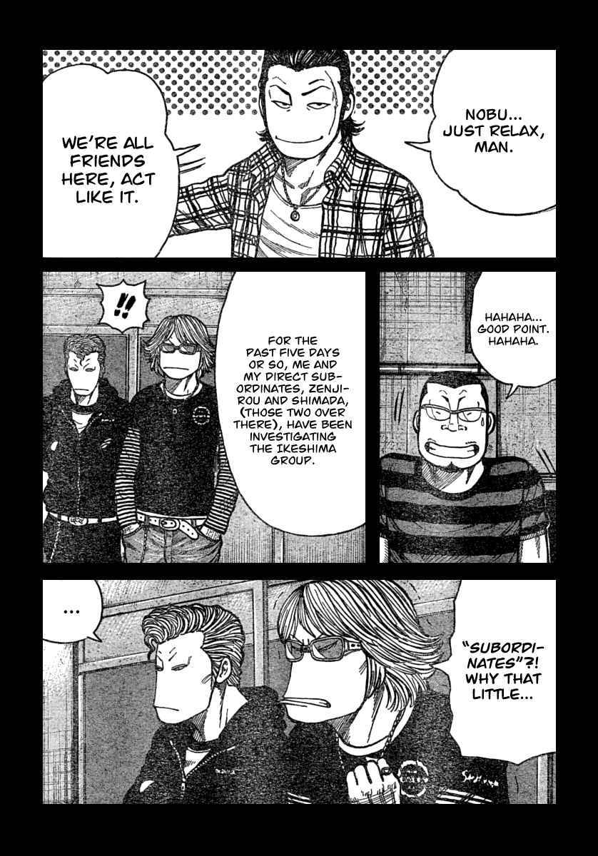 Worst Chap 112 - Next Chap 113
